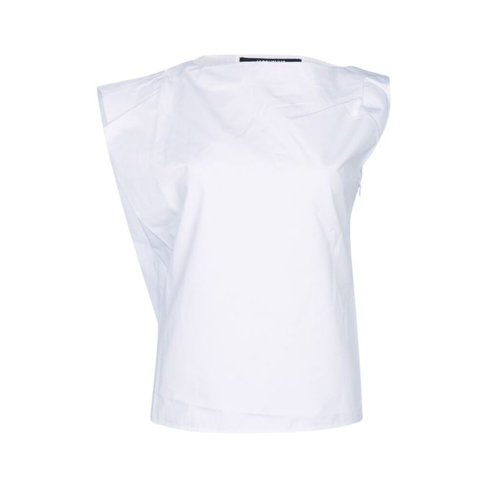 Jacquemus Women La Haut Drap